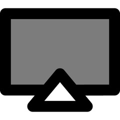 Computer Airplay