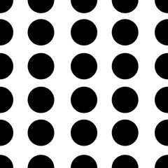 black and white background