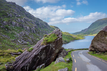 Hollywood, Ireland - June 8 2024 