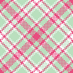 Scottish Tartan Plaid Seamless Pattern, Checkerboard Pattern. for Shirt Printing,clothes, Dresses, Tablecloths, Blankets, Bedding, Paper,quilt,fabric and Other Textile Products.