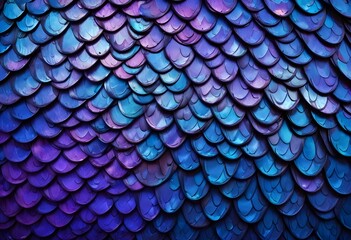 fish skin texture background