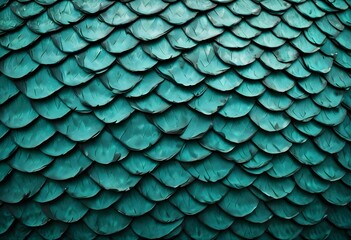 fish skin colors background