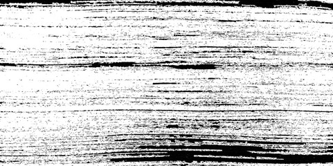 Endless textured chalk, crayon drawn stripes background. Seamless repeat vector striped black and white pattern. Slim lines texture. Parallel and intersecting lines abstract pattern. Abstract textured