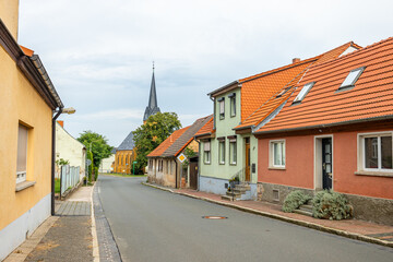 Bilder aus Ballenstedt Harz Ortsteil Opperode