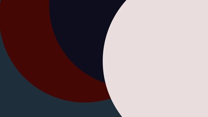 Background color graphic for illustration