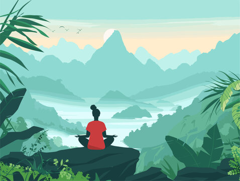 Ayurveda: An Illustrative Exploration of Ancient Indian Healing for Holistic Well-Being