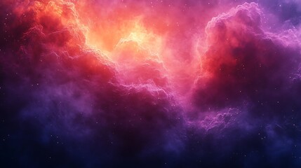 Obraz premium Abstract Gradient Background 