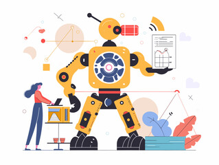 Machine Learning Academy: Unlocking the Potential of AI through Algorithm Exploration