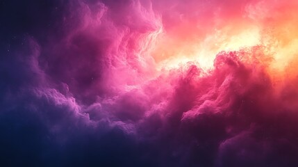Fototapeta premium Abstract Gradient Background 