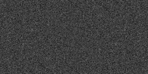 Abstract design with white paper background and terrazzo flooring texture .beautiful terrazzo matt tile stone for flooring grey marble texture background .black and white terrazzo stone texture.