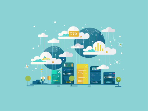 Cloud-Based Database Solutions: The Future of Data Management for Enhanced Scalability, Flexibility, and Cost-Effectiveness