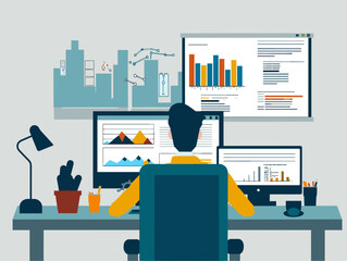 Market Analysis and Growth Opportunities: Unlocking Hidden Potential through Strategic Research and Innovation