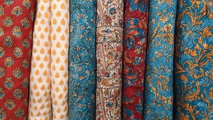 caracteristic batik indonesian people culture