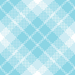 Scottish Tartan Seamless Pattern. Checker Pattern Traditional Scottish Woven Fabric. Lumberjack Shirt Flannel Textile. Pattern Tile Swatch Included.