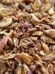 fried shallot