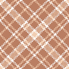 Scottish Tartan Seamless Pattern. Scottish Plaid, for Scarf, Dress, Skirt, Other Modern Spring Autumn Winter Fashion Textile Design.