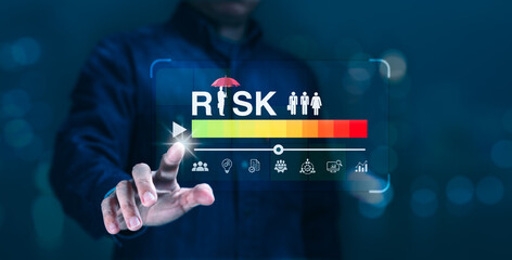 Protecting Your Business: A Risk Management Strategy