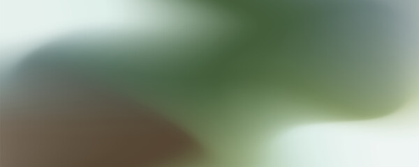 Wavy gradient mesh background