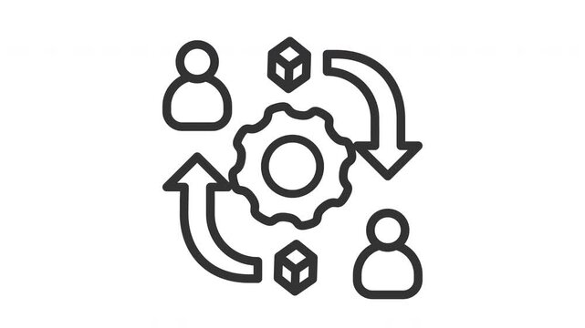 	
animated flowchart and arrow icon. Perfect for seo, web, website, search, digital, online, computer, animation, animated, technology, internet, interface, browse, optimization, www, browser