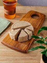 healthy natural dessert