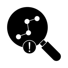 Diagnose Anomalies Icon, Techniques to Diagnose Anomalies in Data Systems, Effective Methods for Anomaly Detection and Diagnosis, How to Diagnose Anomalies for Improved System Performance icon