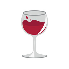 Glass Of Wine