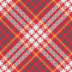 Classic Scottish Tartan Design. Checkerboard Pattern. for Shirt Printing,clothes, Dresses, Tablecloths, Blankets, Bedding, Paper,quilt,fabric and Other Textile Products.