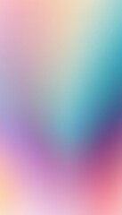 gradient background with gradient pink, purple, blue, and green, transitioning from light to dark.