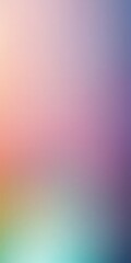 gradient background transitions from pink to purple, with subtle gradient effect and gradient gradient effect