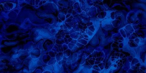 Vibrant and Dynamic Abstract Delight with a Multitude of Colors and Patterns
