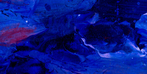 Vibrant and Dynamic Abstract Delight with a Multitude of Colors and Patterns
