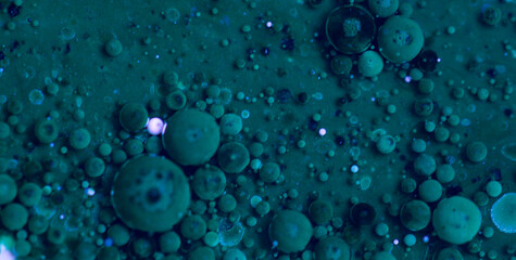 Vibrant and Dynamic Abstract Delight with a Multitude of Colors and Patterns
