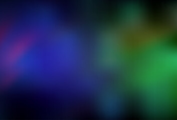 Dark Pink, Yellow vector modern elegant backdrop.