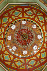 The King Mosque, also known as the Sultan Bayezid Mosque, is a mosque and a Cultural Monument in...