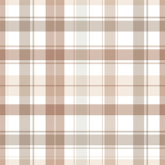 seamless flanel pattern. Idea for fabric, tablecloth pattern, wrapping paper, gift paper. Print Ditsy. Motives are scattered randomly. abstract pattern background. cute colorful pattern