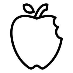 Apple icon