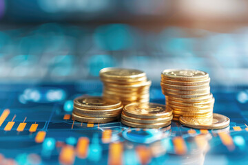 Explore how diversified investment portfolios can enhance financial stability and reduce risk, benefiting investors in today's market.