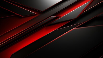 Abstract steel texture with red metallic frame background for sports design and athletic graphics concepts


