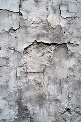 Obraz premium Gray cement concrete wallpaper 