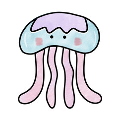 Jellyfish 