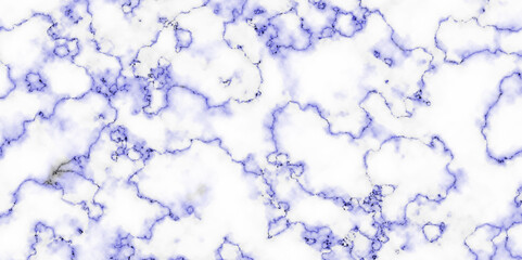 Abstract blue marble texture background with high resolution, top view of natural tiles stone floor in luxury seamless glitter pattern for interior and exterior decoration. marbling texture design.