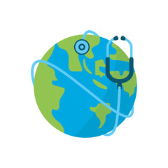 World Heart Day Icon