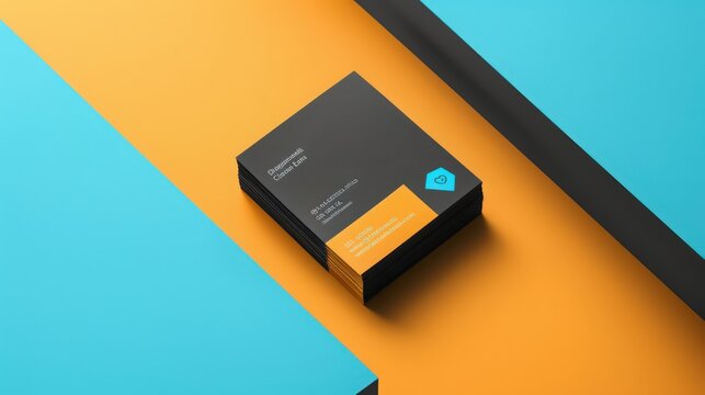 Designing an effective business card: What elements make up an effective business card design?