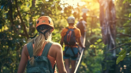 Embrace adventure with our list of thrilling Spring break outdoor activities