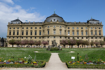 schonbrunn palace