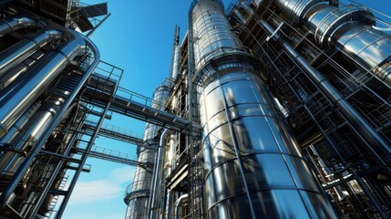 Industrial Structure