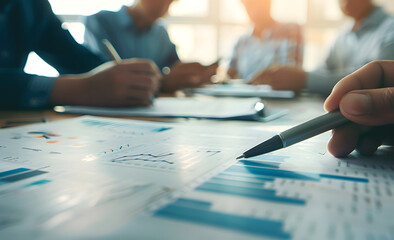 Project Management Office (PMO) Governance and Support, project management office (PMO) governance and support with an image showing PMO professionals providing guidance, design