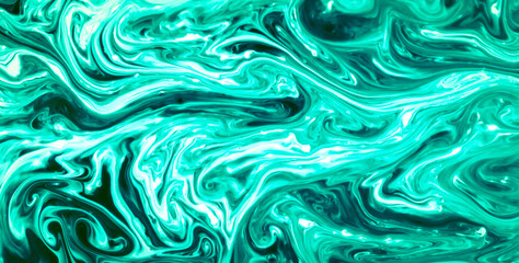 Obraz premium Joyful and Vibrant Chromatic Chaos Evoking a Sense of Excitement and Wonder 