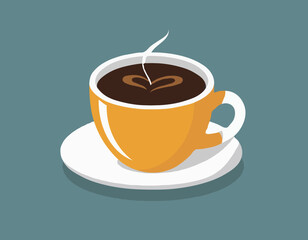 Coffee with good quality with good color
