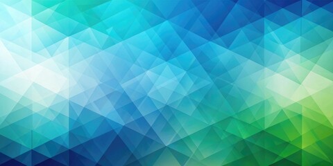 Obraz premium abstract background geometrical shades soft grade